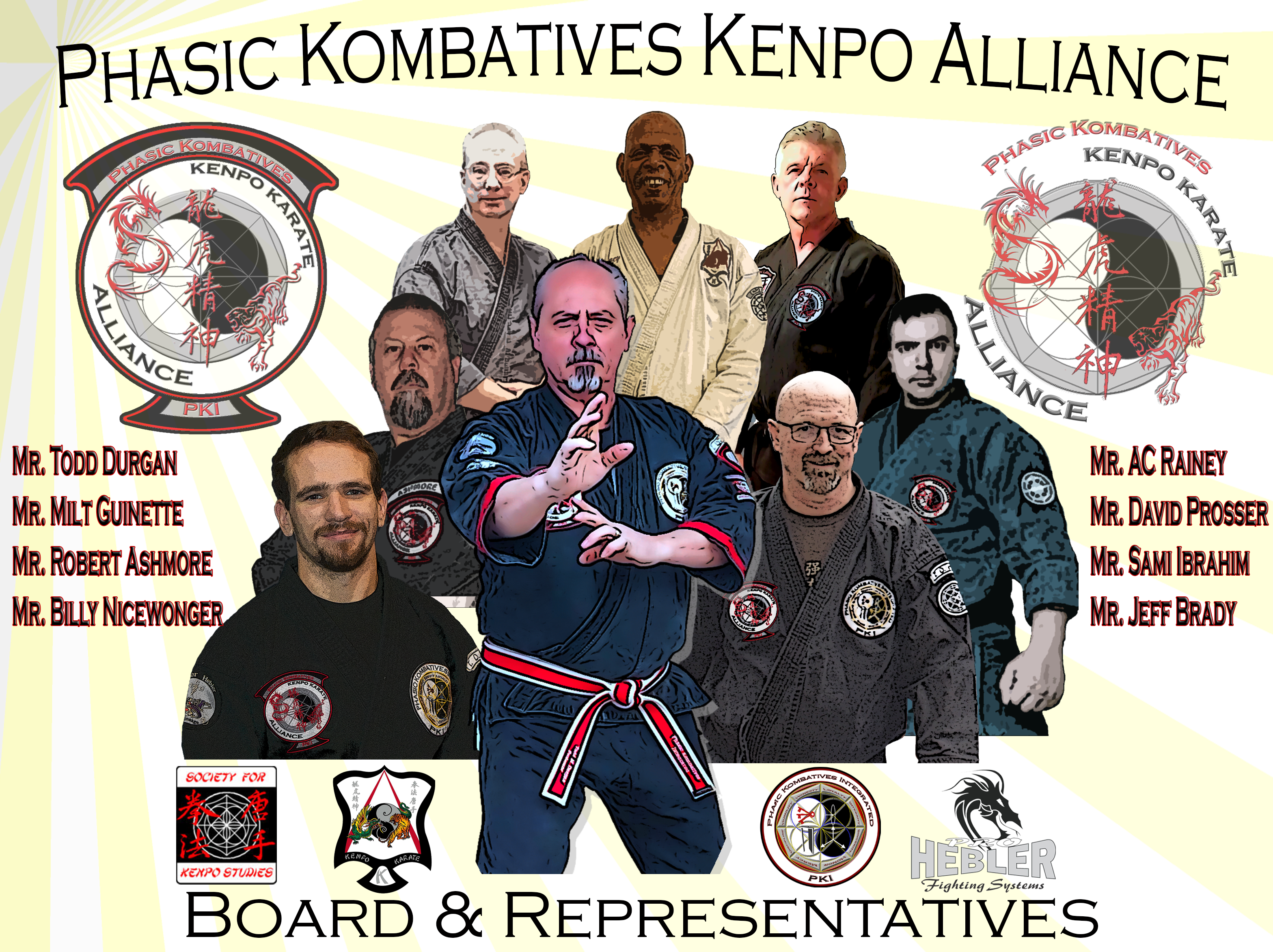 Board of Representatives